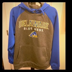 University of Delaware Blue Hens Sweatshirt